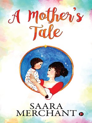 cover image of A Mother'S Tale